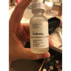 The Ordinary Salicylic Acid Solution 2%